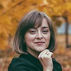 Фото преподавателя русского языка - Солодкая Оксана
