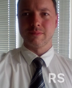 Фото преподавателя английского языка - Омельянюк Юрий