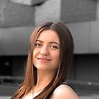 Фото преподавателя китайского языка - Козловская Яна