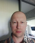 Фото преподавателя немецкого языка - Юдицкий Сергей