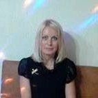 Фото профиля Наталья Рожина