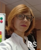 Фото репетитора по биологии - Жерулик Софья