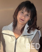 Фото преподавателя - Северинова Людмила