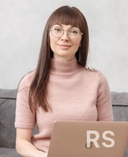 Фото преподавателя - Мурашкина Анастасия