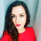 Фото преподавателя немецкого языка - Клыкова Анна