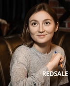 Фото преподавателя русского языка - Тарасик Дарья