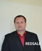 Фото преподавателя истории - Зайцев Александр