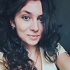 Фото преподавателя французского языка - Станкевич Яна