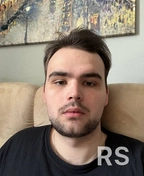 Фото преподавателя физики - Ефимчик Илья