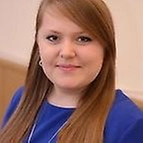 Фото профиля Ольга Капшуль