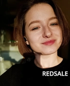 Фото преподавателя химии - Усик Анастасия