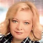 Фото преподавателя начальных классов - Лапина Данута