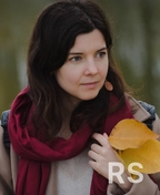 Фото преподавателя ИЗО - Ковалевская Инна