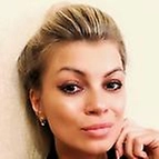 Фото преподавателя английского языка - Моисеенко Алина