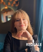 Фото преподавателя музыки - Козловская Ксения