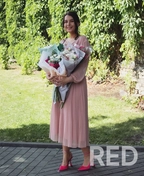 Фото преподавателя начальных классов - Савко Елизавета