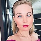 Фото преподавателя английского языка - Павлова Алина