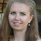 Фото репетитора по высшей математике - Ванслав Юлия