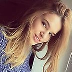 Фото преподавателя английского языка - Руляк Анастасия