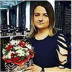 Фото профиля Татьяна Малиновская