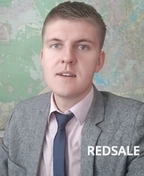 Фото преподавателя математики - Нащинец Константин