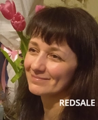 Фото преподавателя химии - Хмелевская Анна