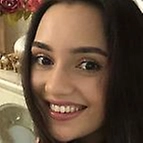 Фото профиля Алена Гусарова