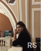 Фото преподавателя - Базык София