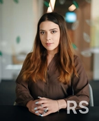 Фото преподавателя китайского языка - Мальян Орнелла