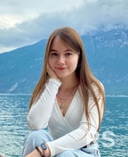 Фото преподавателя - Бань Анастасия