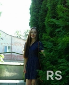 Фото преподавателя - Тагиева Сабина