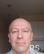 Фото преподавателя - Антонов Сергей