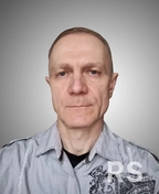 Фото преподавателя - Соломаха Сергей