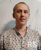 Фото профиля Аркадий Москальцев