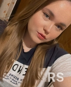 Фото преподавателя английского языка - Ятченко Ксения