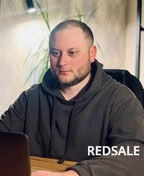 Фото преподавателя английского языка - Шевчик Владислав