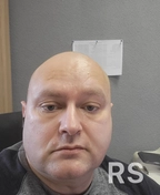 Фото преподавателя физики - Васильчук Дмитрий