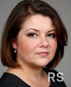 Фото преподавателя - Харебова Наталья