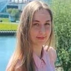 Фото преподавателя по английскому языку - Трушко Наталья