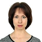 Фото профиля Екатерина Герасимова