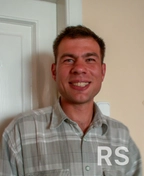 Фото преподавателя высшей математики - Короткевич Дмитрий