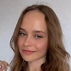 Фото профиля Анастасия Гришко