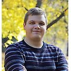 Фото преподавателя химии - Далинчук Павел