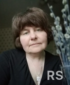 Фото профиля Екатерина Сенькова