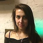 Фото преподавателя биологии - Креч Ольга