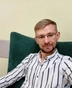 Фото репетитора Александр Полхович
