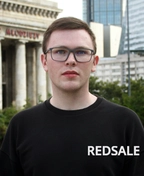 Фото профиля Александр Дубень