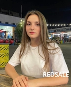 Фото профиля Анастасия Веремеева