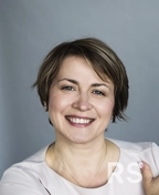 Фото преподавателя - Короткевич Татьяна