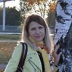 Фото профиля Елена Бонк